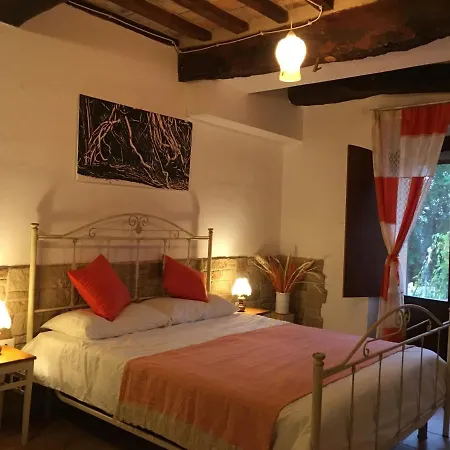 La Fenice E Il Lupo Holiday home Genga (Ancona)