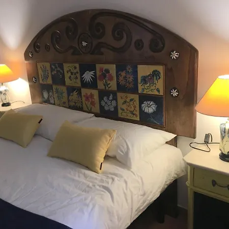 La Fenice E Il Lupo Casa vacanze *