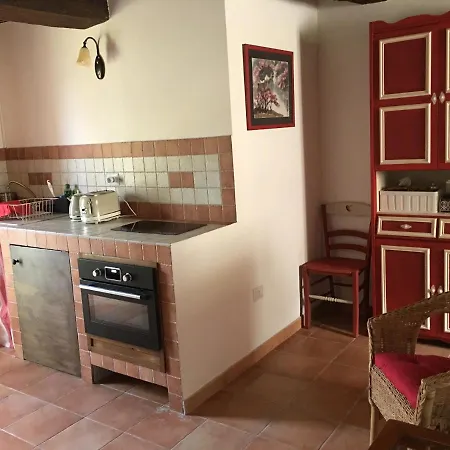Holiday home La Fenice E Il Lupo Genga (Ancona)