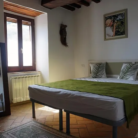 La Fenice E Il Lupo Holiday home