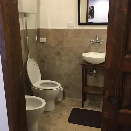 Casa vacanze La Fenice E Il Lupo