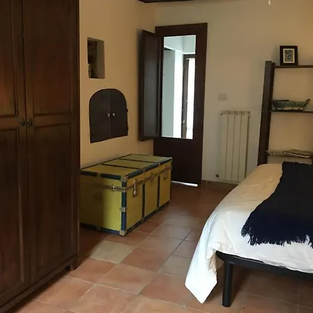 Holiday home La Fenice E Il Lupo