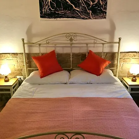 La Fenice E Il Lupo Holiday home