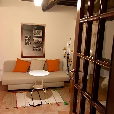 La Fenice E Il Lupo Holiday home