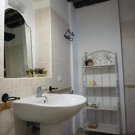 La Fenice E Il Lupo Holiday home *